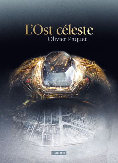 L'Ost Céleste