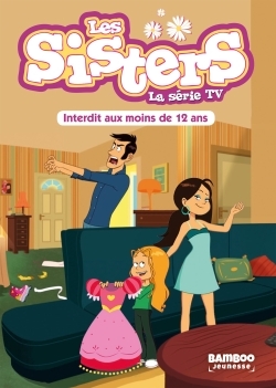 Les sisters - La série TV Volume 5