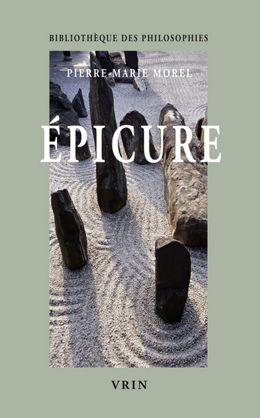 Épicure