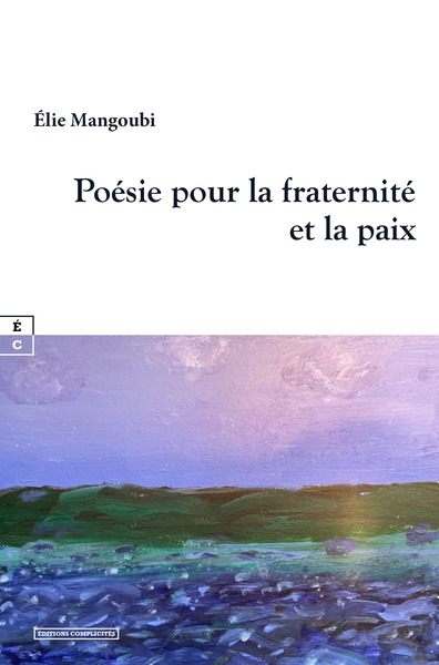 Poesie Pour La Fraternite Et La Paix