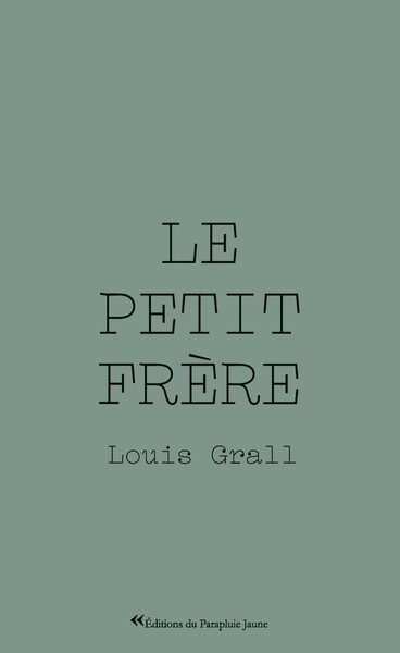 Le petit frère