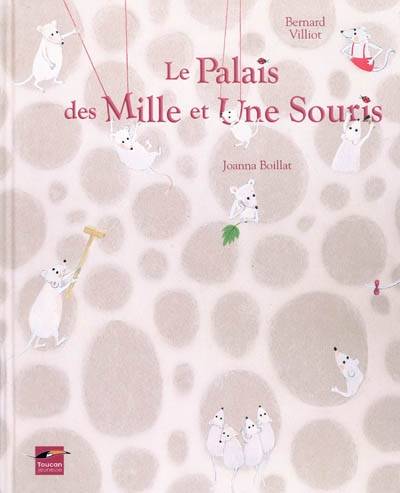 Le Palais Des 1001 Souris