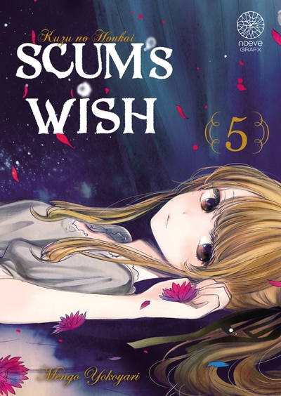 Scum's Wish Volume 5