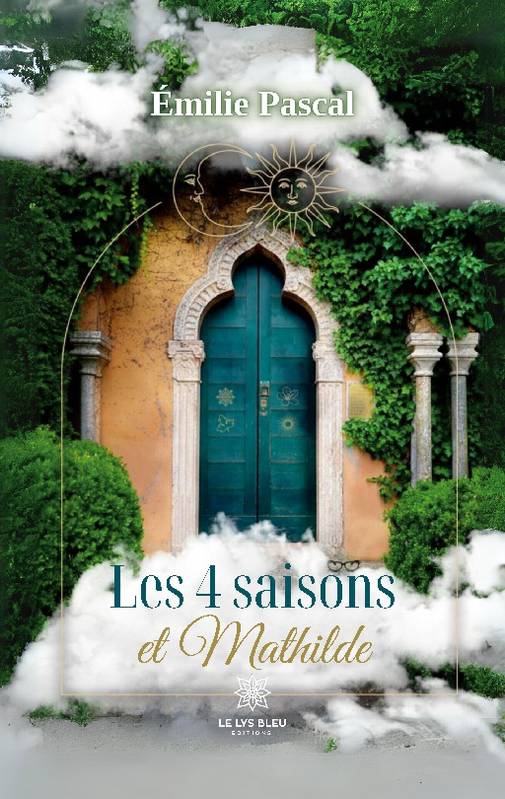 Les 4 saisons et Mathilde