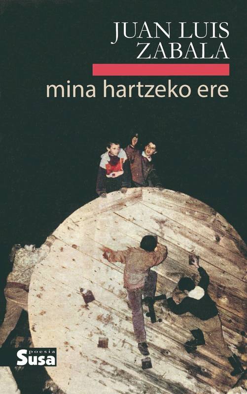 Mina Hartzeko Ere