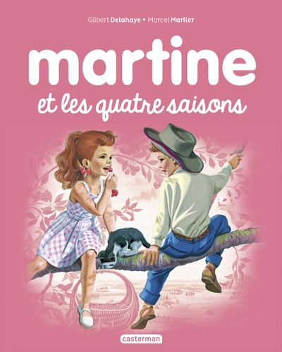 Martine Volume 11