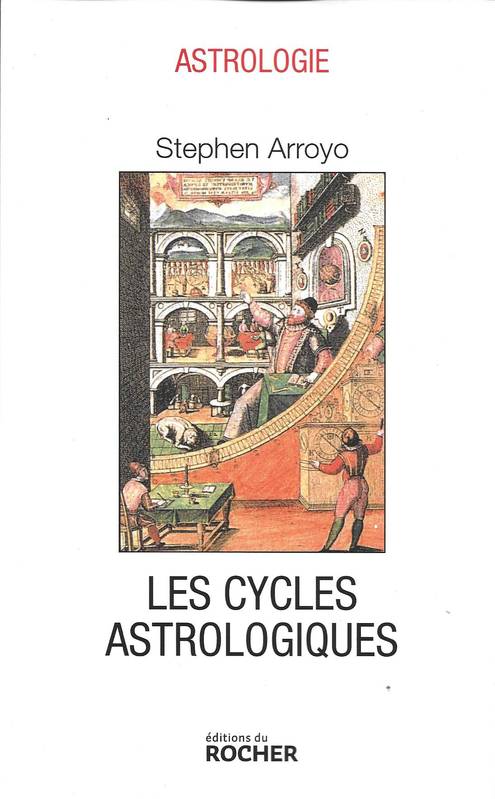 Les cycles astrologiques de la vie et les thèmes comparés