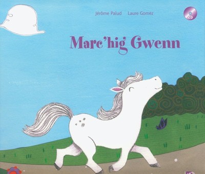 Marc'hig Gwenn