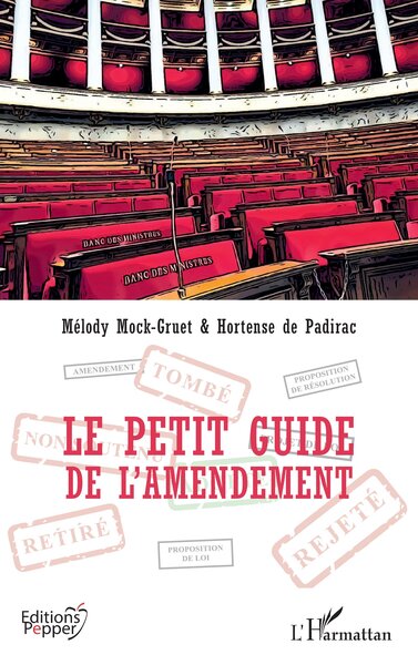 Le Petit Guide De L'Amendement