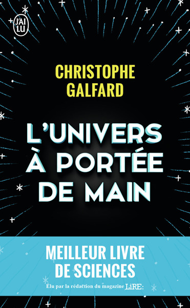 L'Univers à portée de main