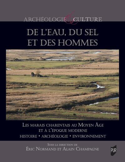 De l'eau, du sel et des hommes