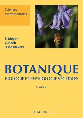 Botanique - Catherine Reeb