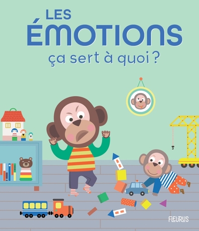 Les émotions ça sert à quoi ?