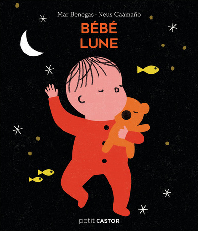 Bébé lune