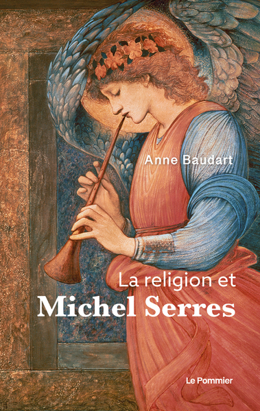 La Religion Et Michel Serres