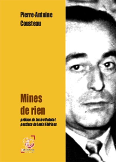 Mines de rien ou les grandes mystifications du demi-siècle