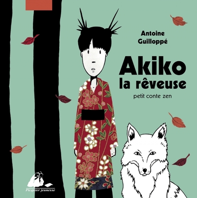 Akiko la rêveuse