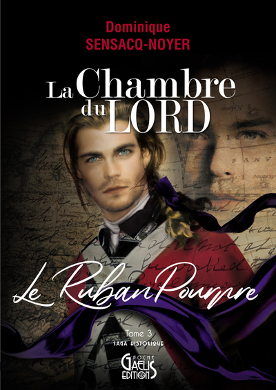 La chambre du Lord Volume 3