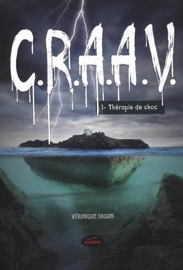 Craav V 01 Therapie De Choc