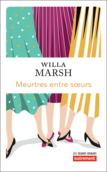 Meurtres entre soeurs