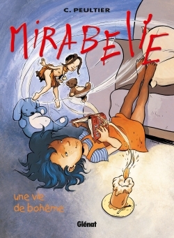 Mirabelle (BD) Volume 4