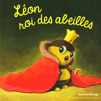 Léon roi des abeilles