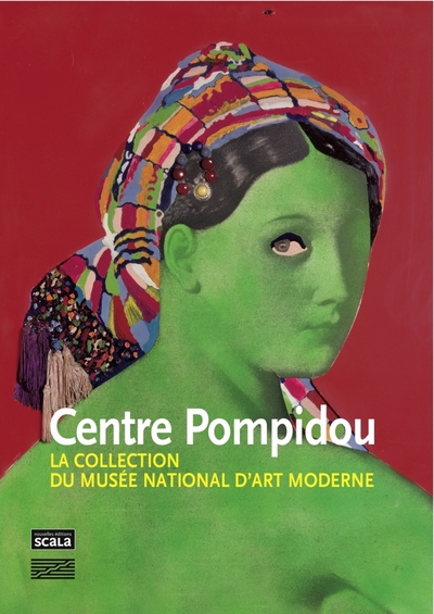 Centre Pompidou - La collection du musée national d’art mode - Jacinto Lageira