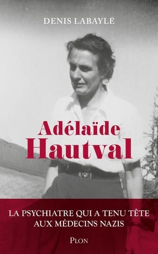 Adélaïde Hautval