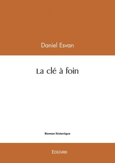 La clé à foin