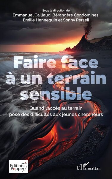 Faire face à un terrain sensible - Sonny Perseil