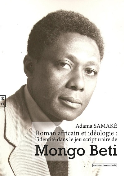 Roman africain et idéologie