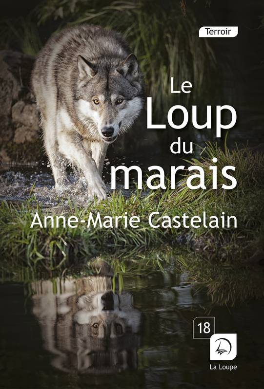 Le loup du marais