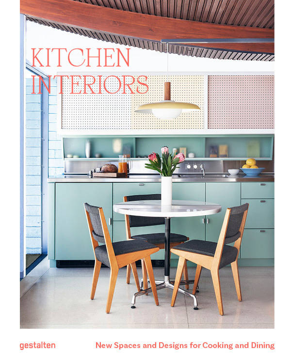 Kitchen interiors