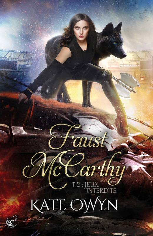 Faust McCarthy Volume 2