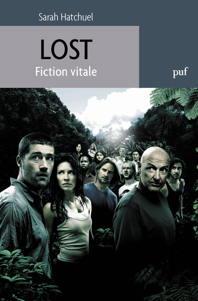 Lost, fiction vitale