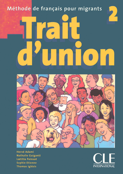 Trait d'union