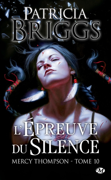 Mercy Thompson Volume 10 - Patricia Briggs