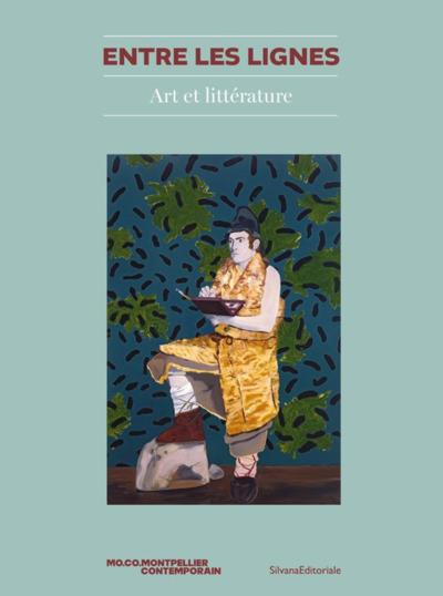 Entre Les Lignes : Art Et Litterature