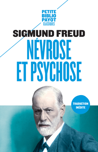 Névrose Et Psychose - Sigmund Freud