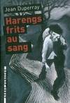 Harengs frits au sang