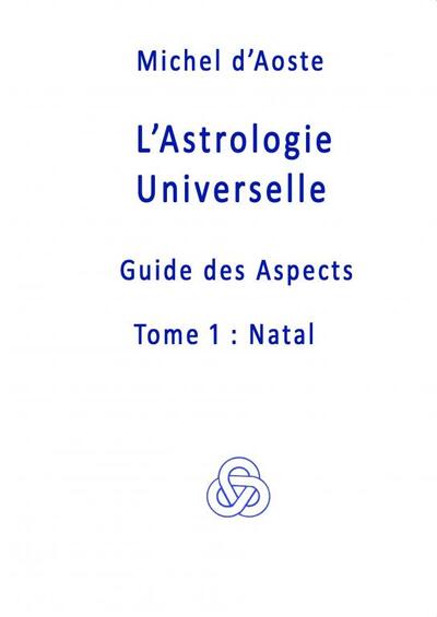 Guide des Aspects : Natal