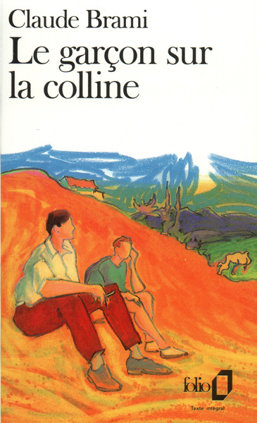 Le Garçon sur la colline