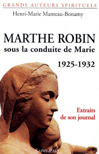 Marthe Robin