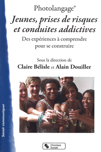 Photolangage® Jeunes, prises de risques et conduites addictives