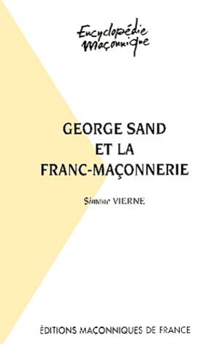 George Sand et la franc-maçonnerie