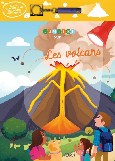 Les volcans