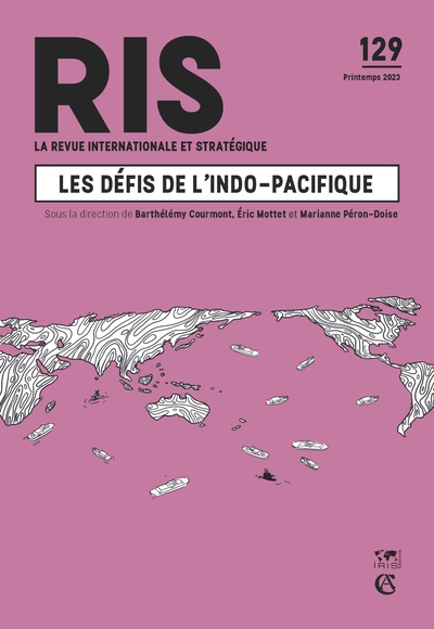 La revue internationale et stratégique N° 129, printemps 2023 Volume 129