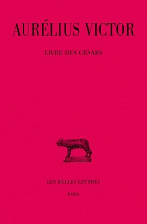 Livre des Césars