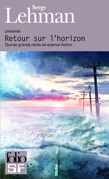 Retour sur l'horizon - Léo Henry