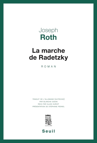 La Marche de Radetzky